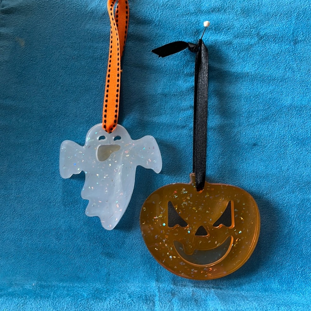 Halloween Decorations